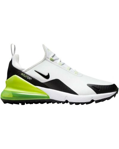 Golf Nike, biały
