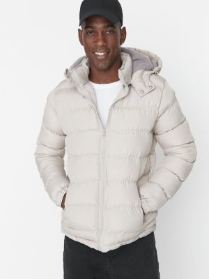 Téli kabát Trendyol