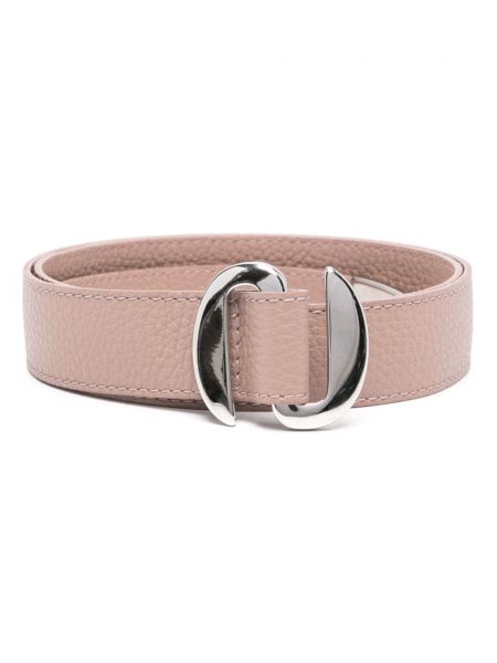 Ceinture en cuir Orciani