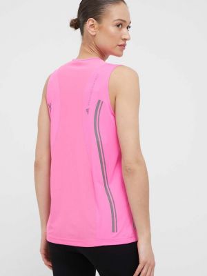 Tricou Adidas By Stella Mccartney roz