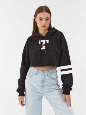 Relaxed анцуг Tommy Jeans