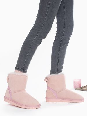 Auliniai batai Gooce rožinė