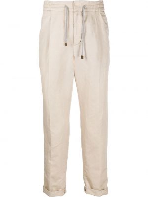 Chinos Brunello Cucinelli