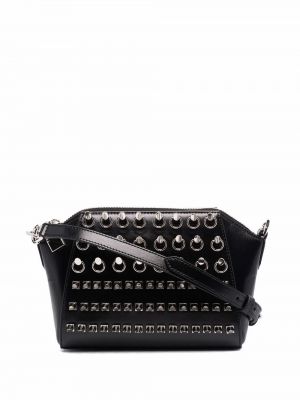 Crossbody kabelka s cvočkami Givenchy