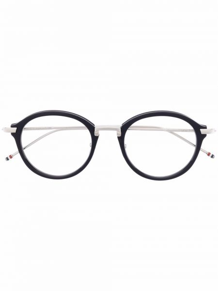 Briller Thom Browne Eyewear sølv