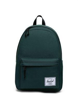 Классический рюкзак Herschel зеленый