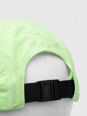 Șapcă Adidas Performance verde