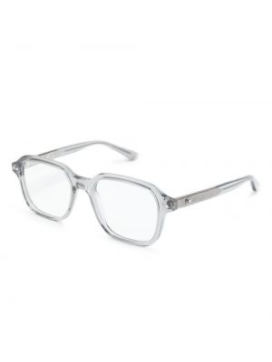 Brýle Montblanc šedé