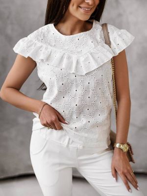 Блуза Cocomore бяло