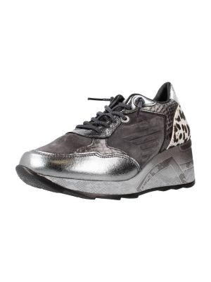 Sneakers Cetti ezüstszínű