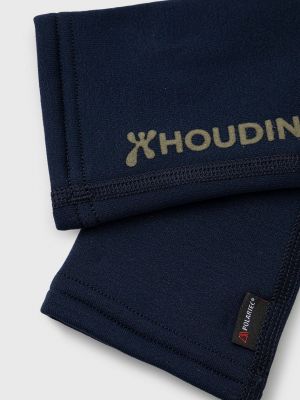 Rękawiczki Houdini niebieskie