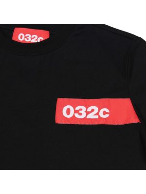 Camisa 032c negro