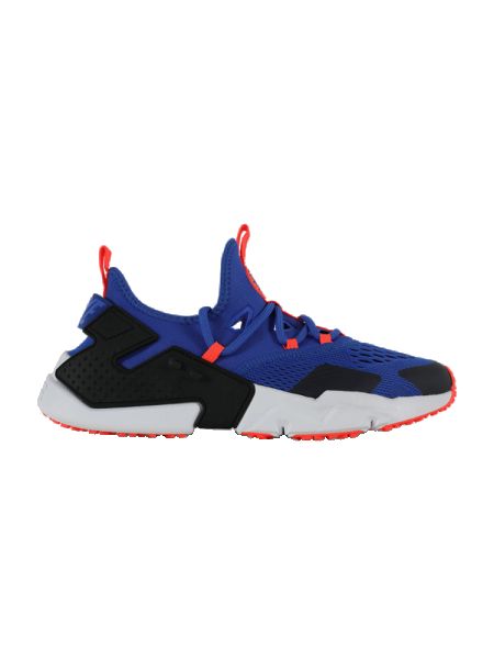 Nike air huarache run ultra br - racer clearance blue