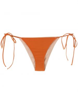 Bikini Clube Bossa arancione