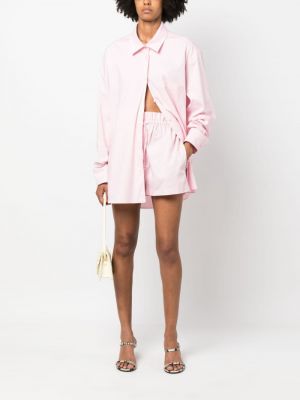 Shorts The Andamane pink