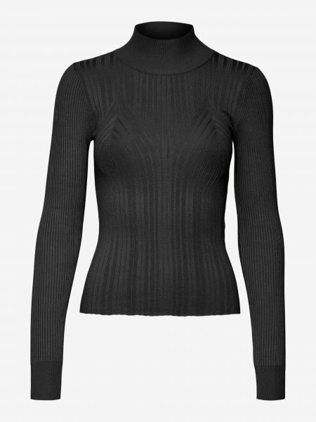 Cardigan Vero Moda negru