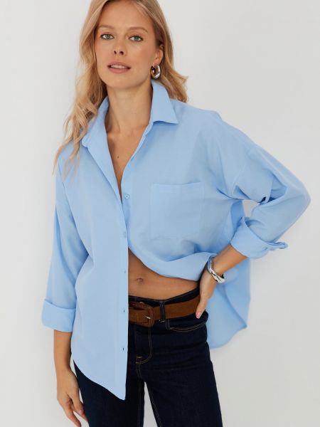 Marškiniai Cool & Sexy mėlyna