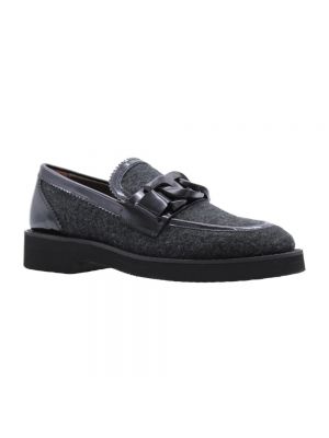 Loafers Pertini negro
