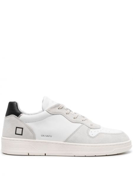 Sneakers D.a.t.e. λευκό