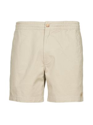 Bermuda kratke hlače Polo Ralph Lauren bež