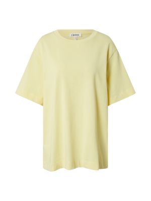 T-shirt Edited giallo