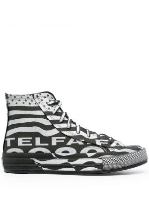 Sneakersy wysokie Telfar