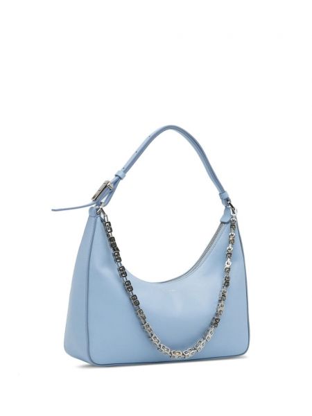 Tasche Givenchy Pre-owned blau