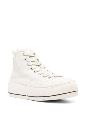 Sneakersy R13 białe