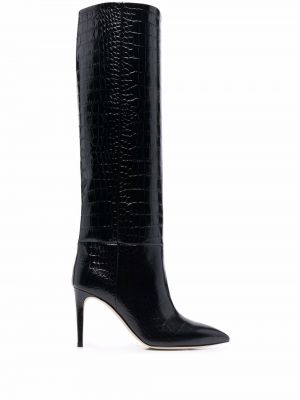 Botas Paris Texas negro