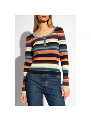 Top a rayas Ps By Paul Smith