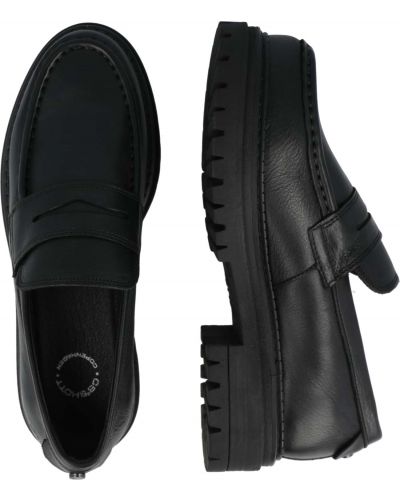 Chaussures de ville Ca'shott noir