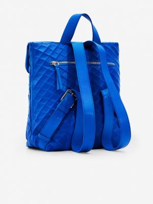 Plecak Desigual niebieski