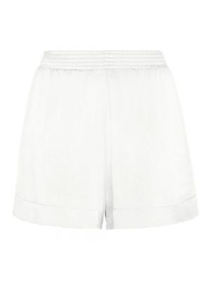 Pantalones cortos Mvp Wardrobe blanco