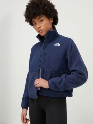 Pulover The North Face modra