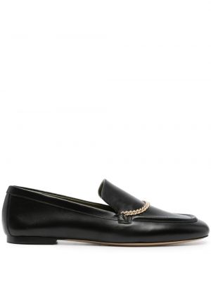 Loafer Maria Luca fekete