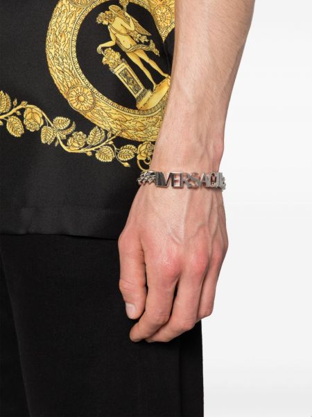 Armband Versace silber