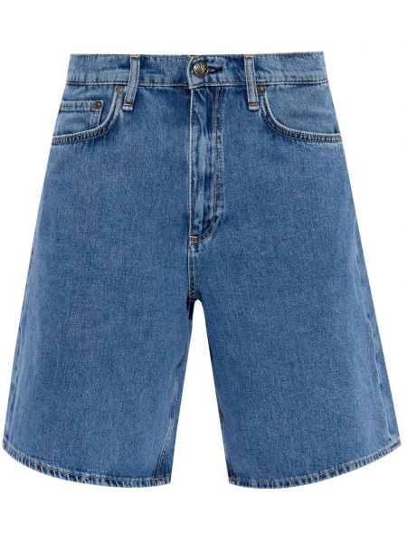 Kratke hlače Rag & Bone plava