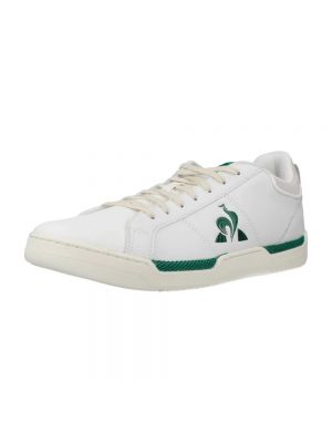 Sneakersy Le Coq Sportif białe