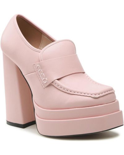 Pantofi Raid roz