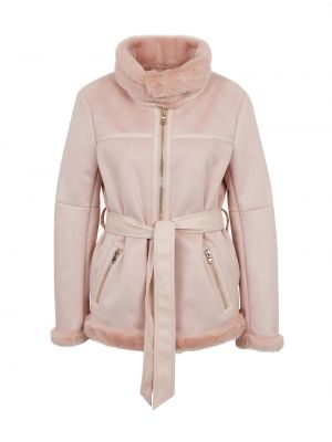 Куртка Orsay розовая