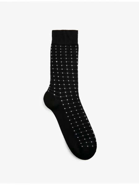 Шкарпетки з принтом Koton