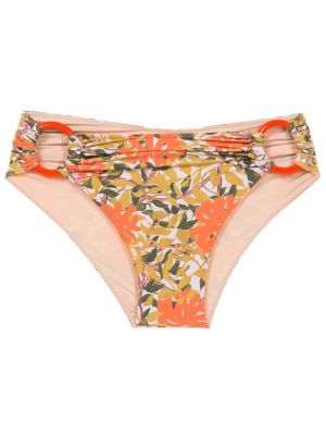 Bikini Clube Bossa - Pomarańczowy