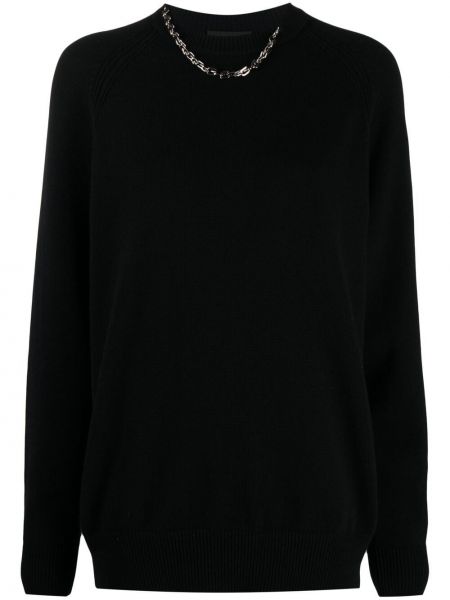 Jersey de tela jersey Givenchy