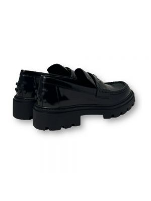 Loafers Tod's negro
