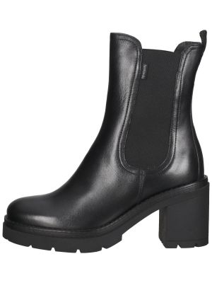 Chelsea boots Nero Giardini noir