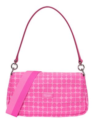 Чанта Kate Spade розово