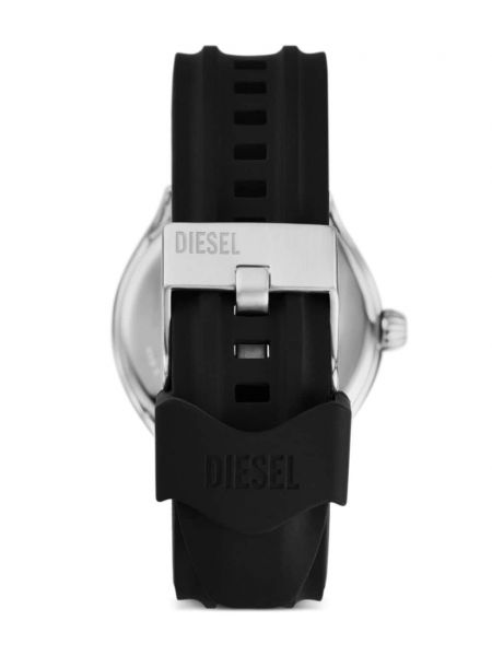 Zegarek Diesel czerwony