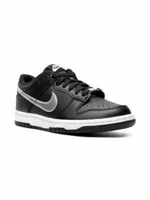 Sneakers for jenter Nike Kids svart