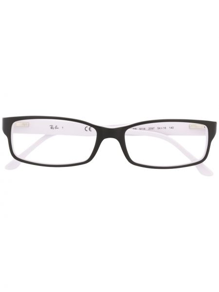 Gafas Ray-ban blanco