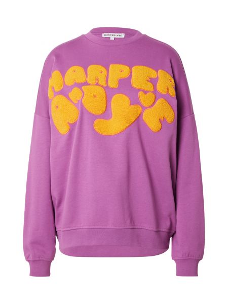 Bluză Harper & Yve portocaliu